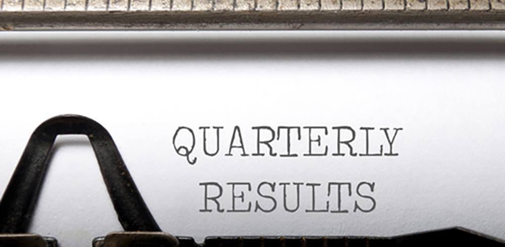 Quarterly Business Review